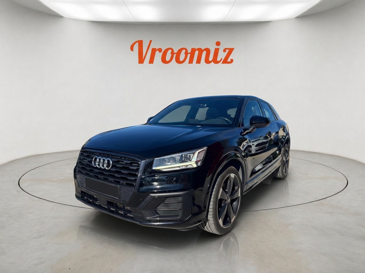Audi Q2