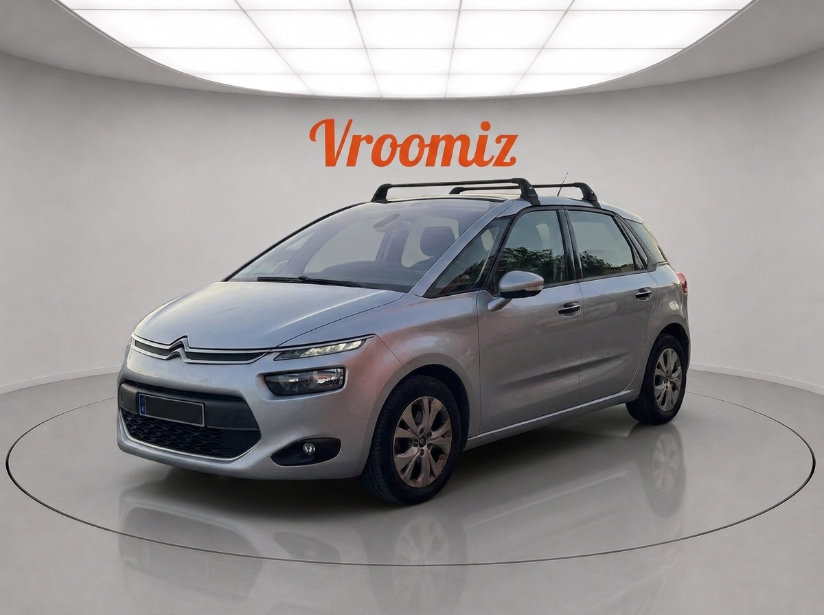 Citroën C4 Picasso