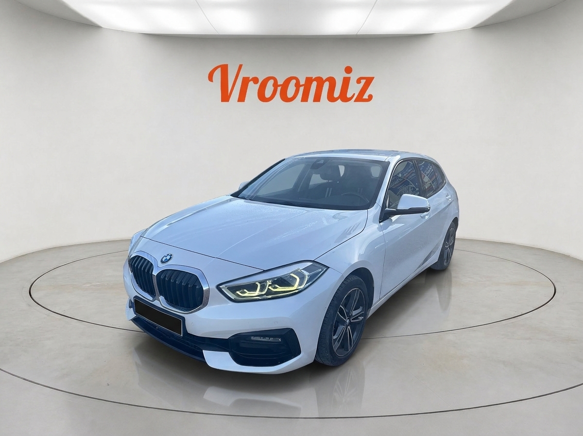 Bmw Série 1