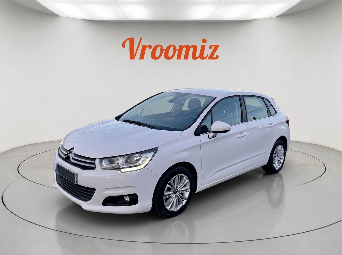 Citroën C4