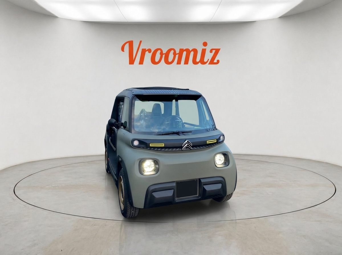Citroën Ami
