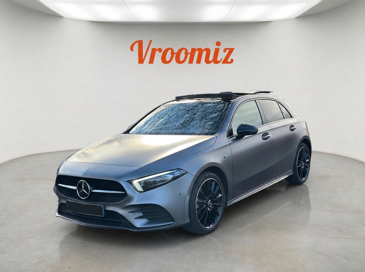 Mercedes-Benz Classe A