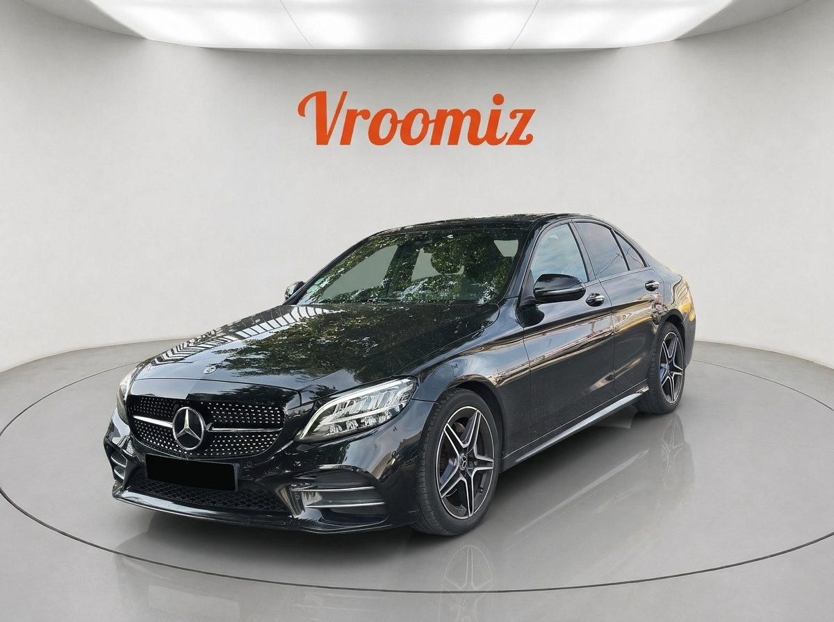 Mercedes-Benz Classe C