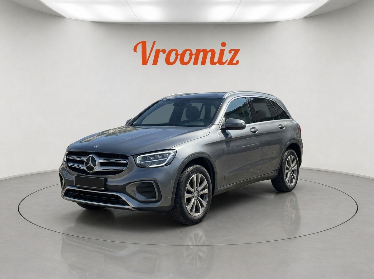 Mercedes-Benz Classe GLC