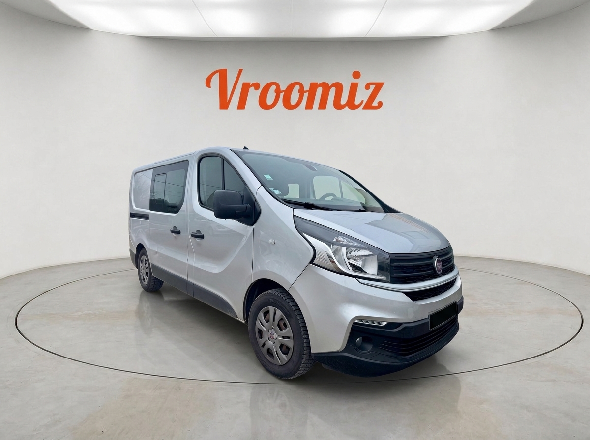 Fiat Talento