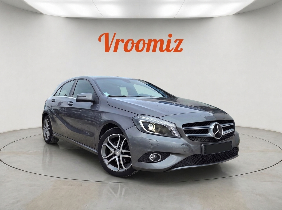 Mercedes Benz Classe A