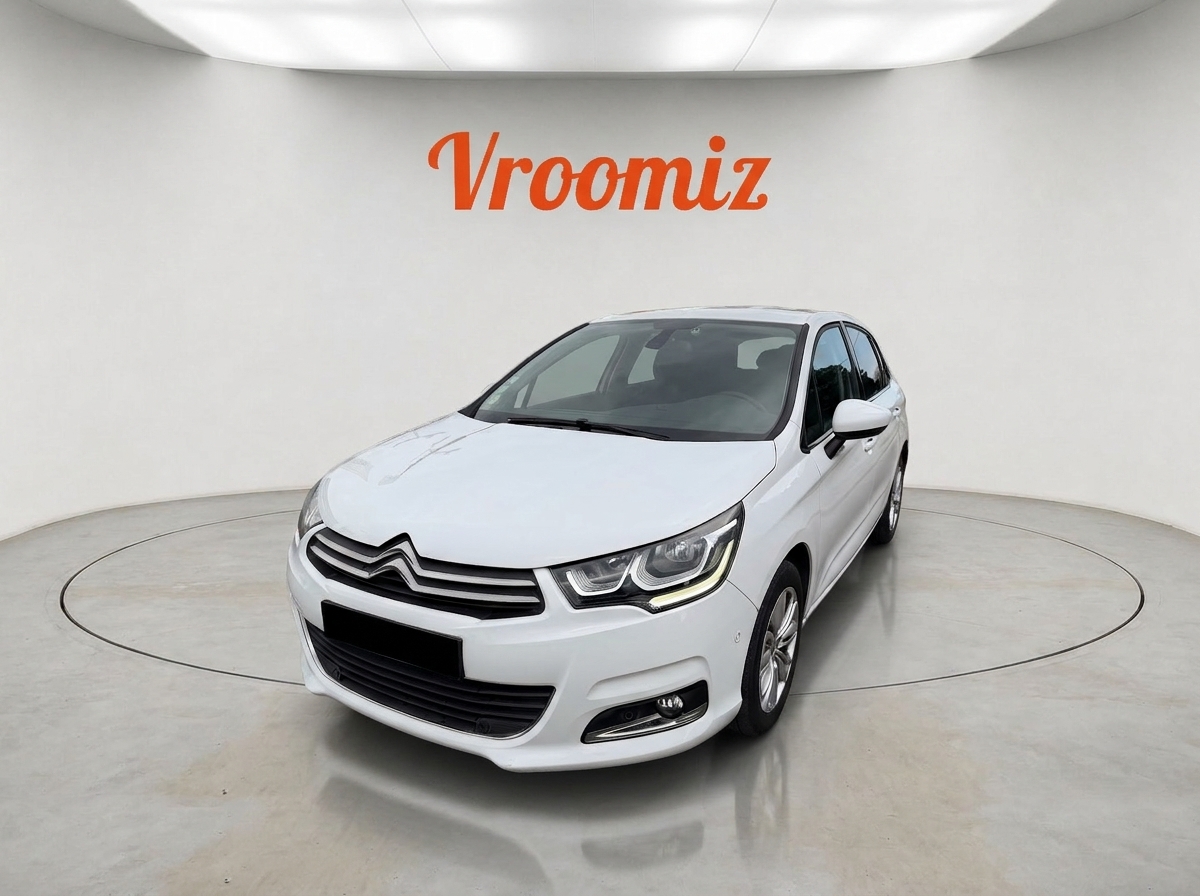 Citroën C4