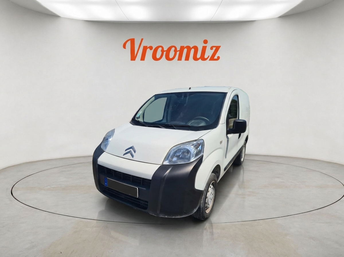 Citroën Nemo