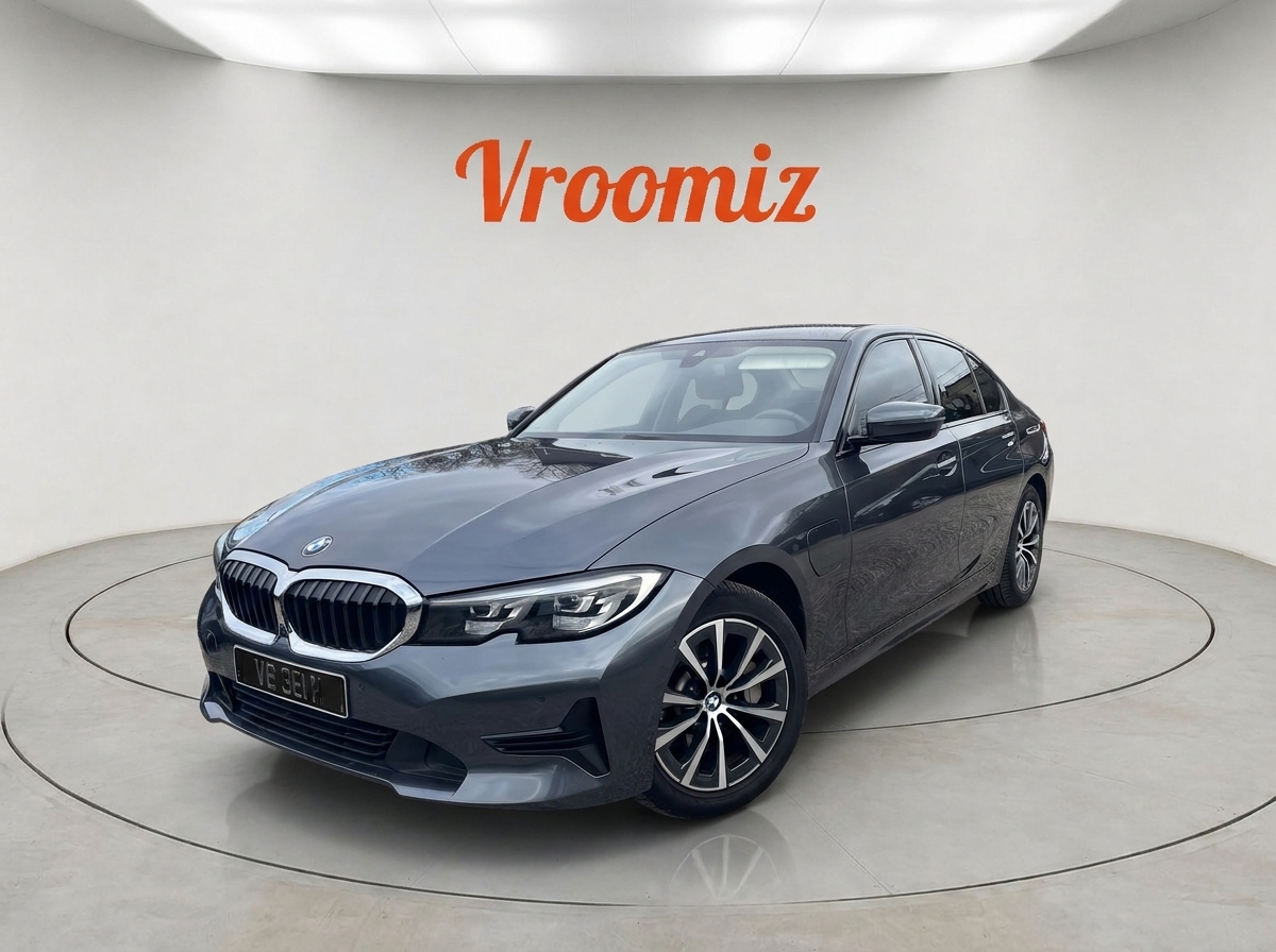Bmw Série 3