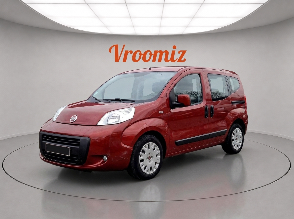 Fiat Fiorino