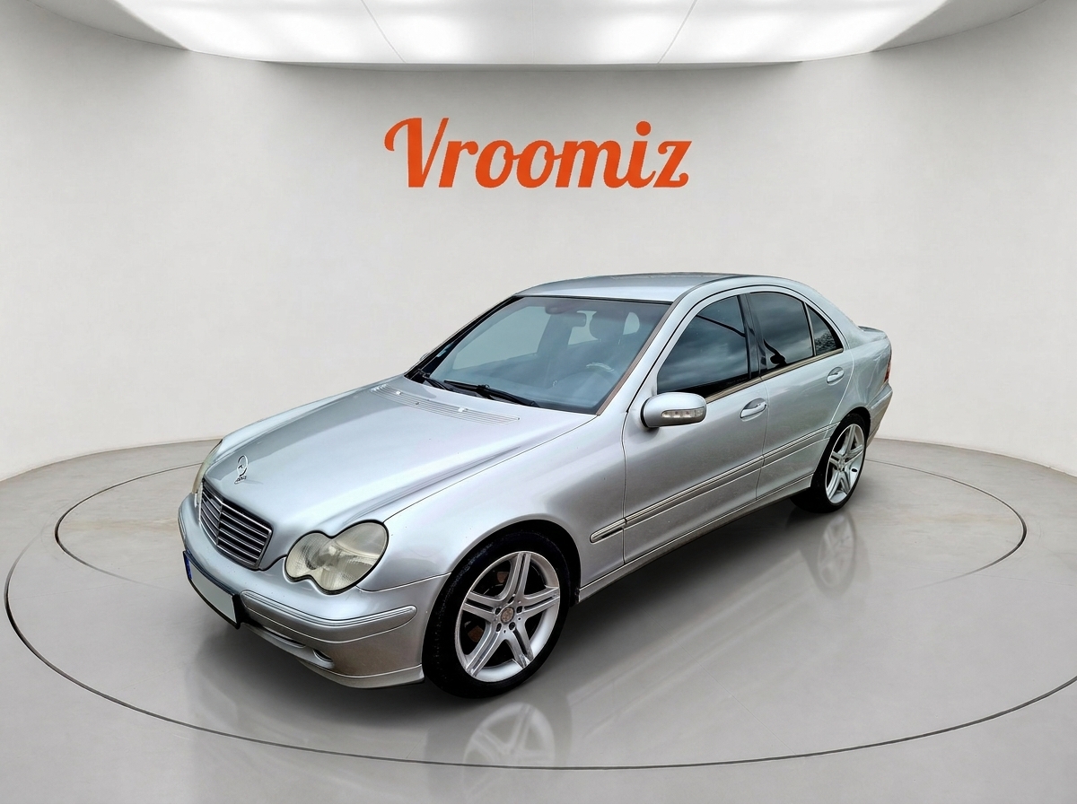 Mercedes Benz Classe C