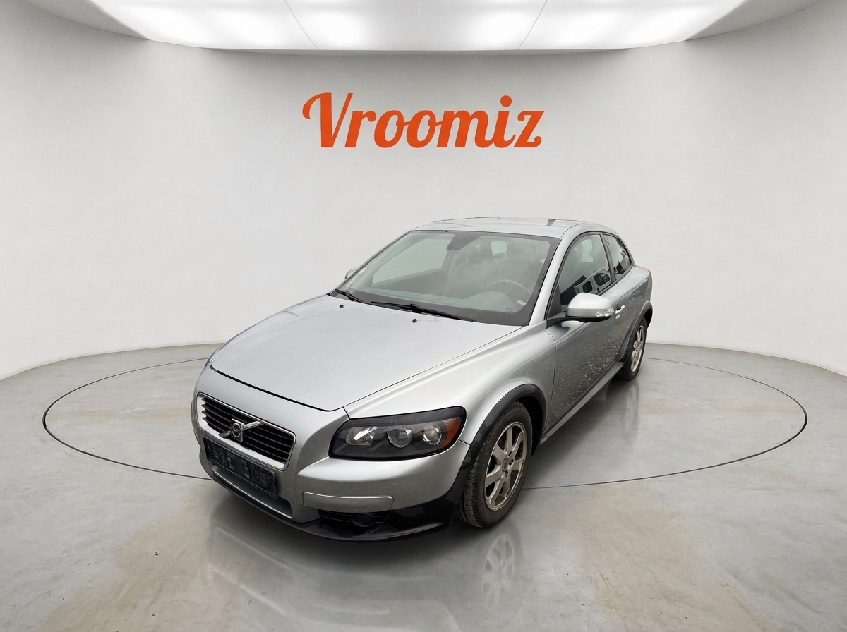 Volvo C30