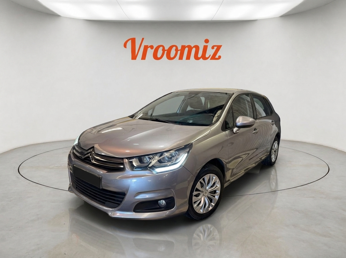 Citroën C4