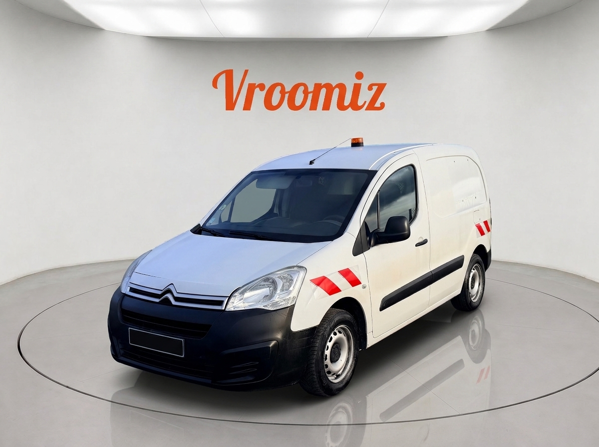 Citroën Berlingo