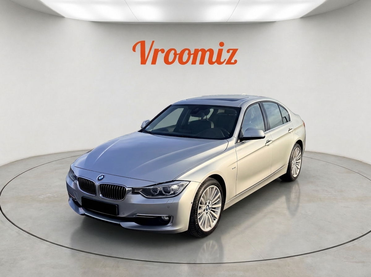 Bmw 330XD