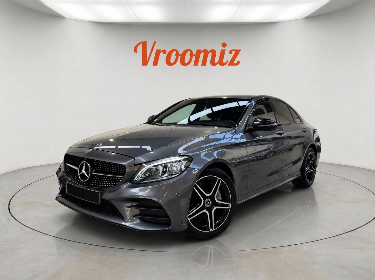 Mercedes Benz Classe C