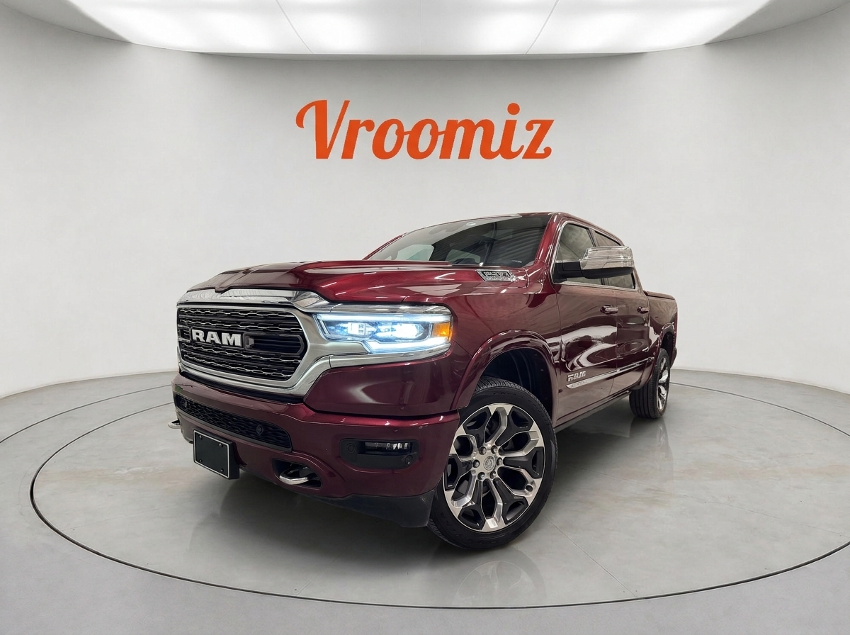 Dodge RAM 1500