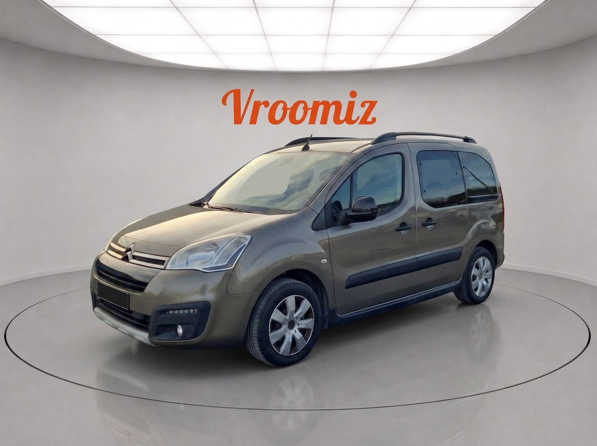 Citroën Berlingo