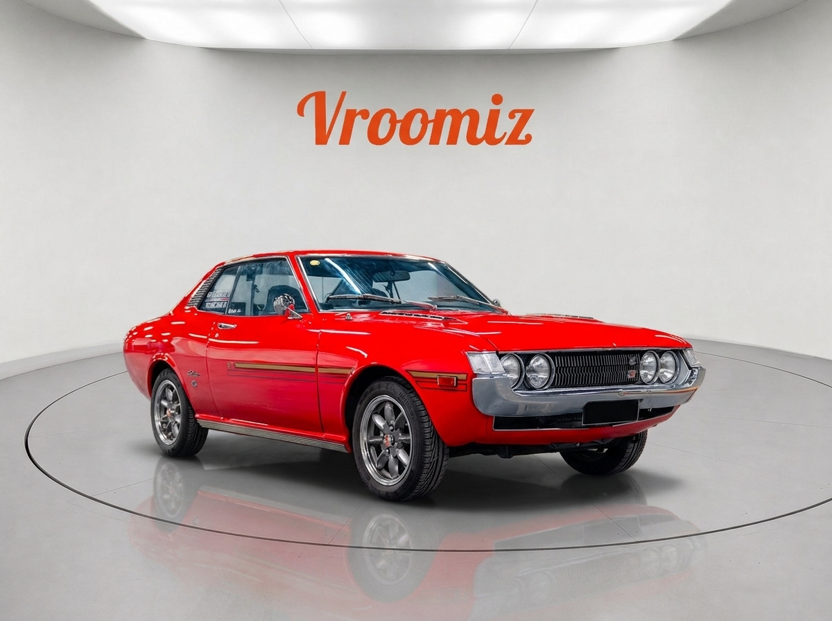 Toyota Celica