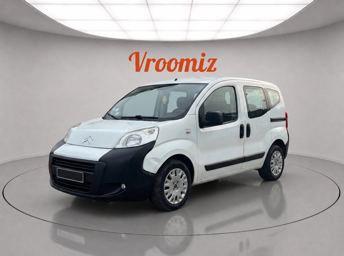 Citroën Nemo