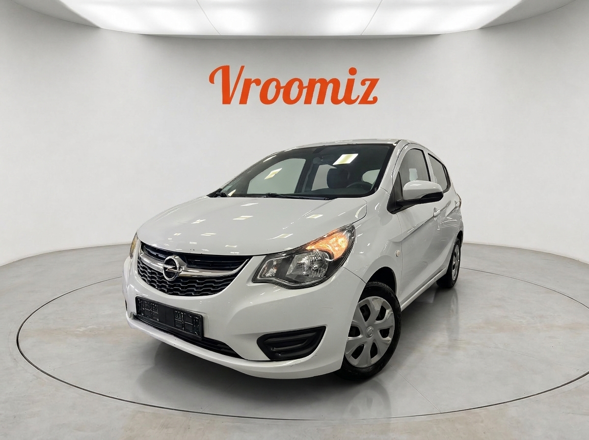 Opel Karl