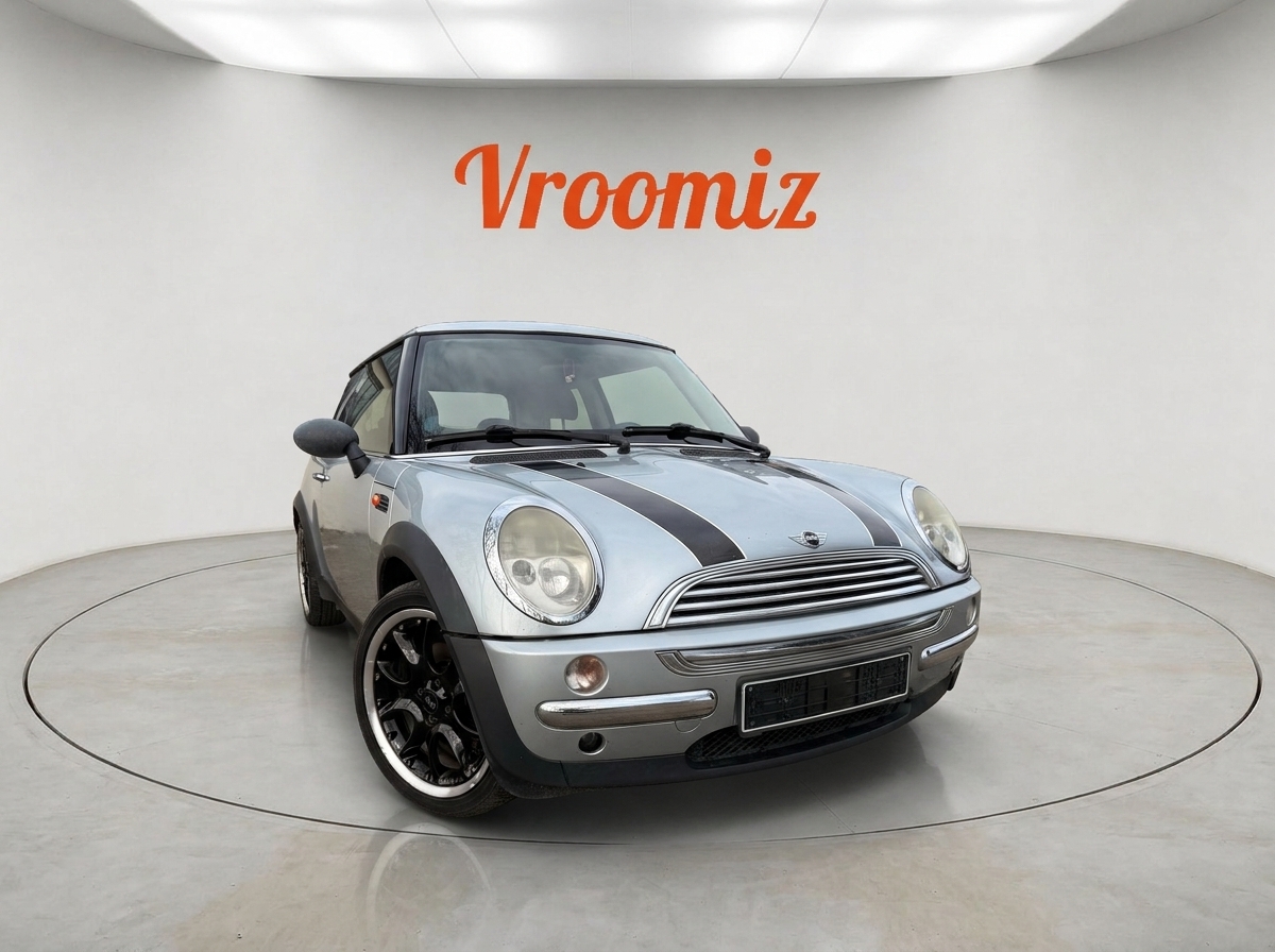 Mini Minicooper