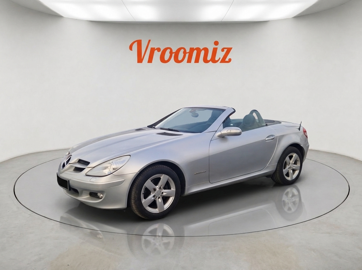 Mercedes-Benz Classe SLK