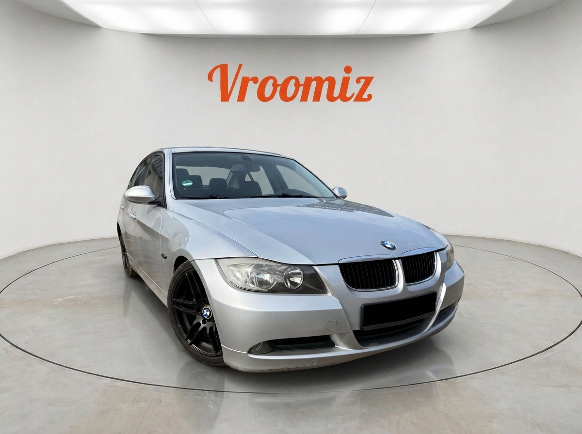 Bmw 320I