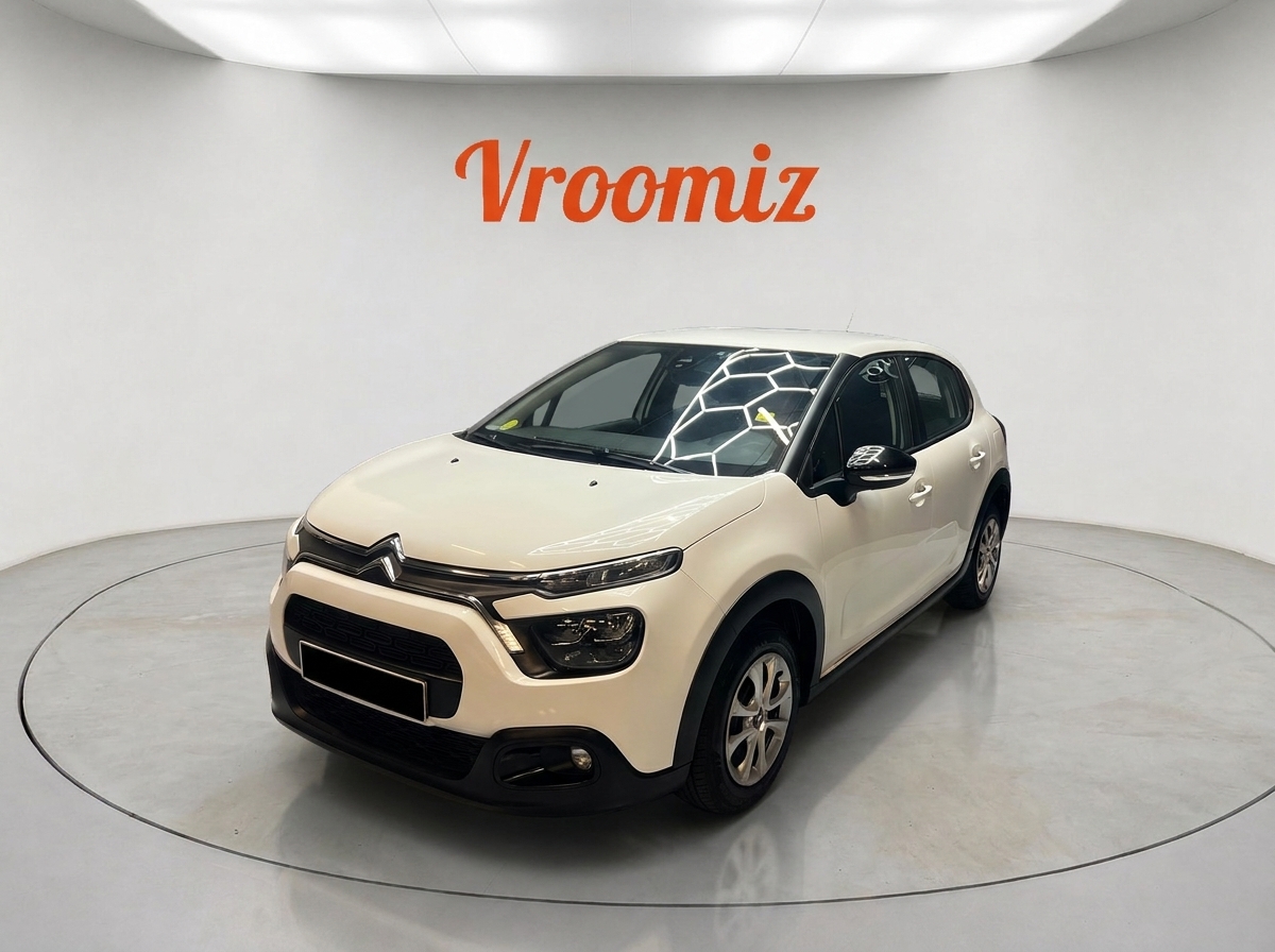 Citroën C3