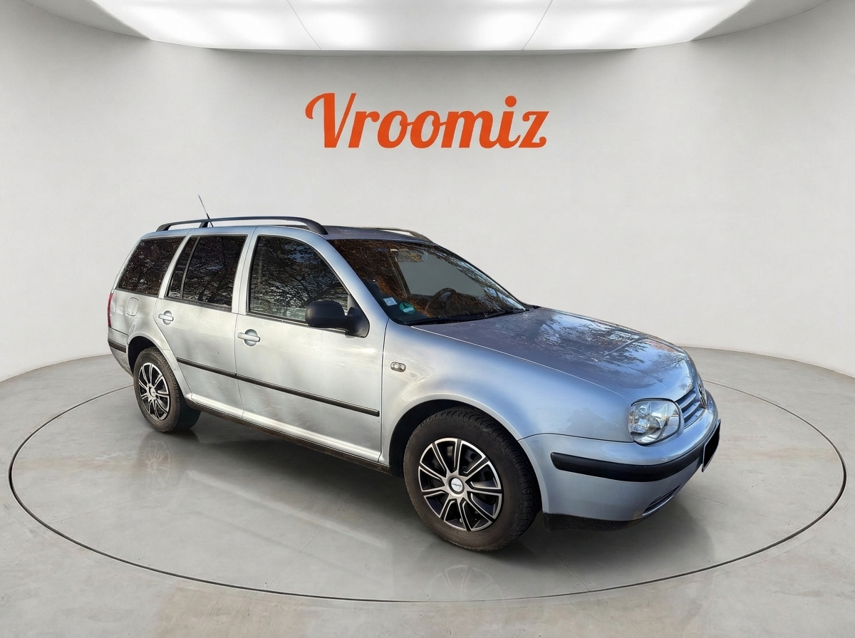 Volkswagen COMBIVOLKSWAGEN