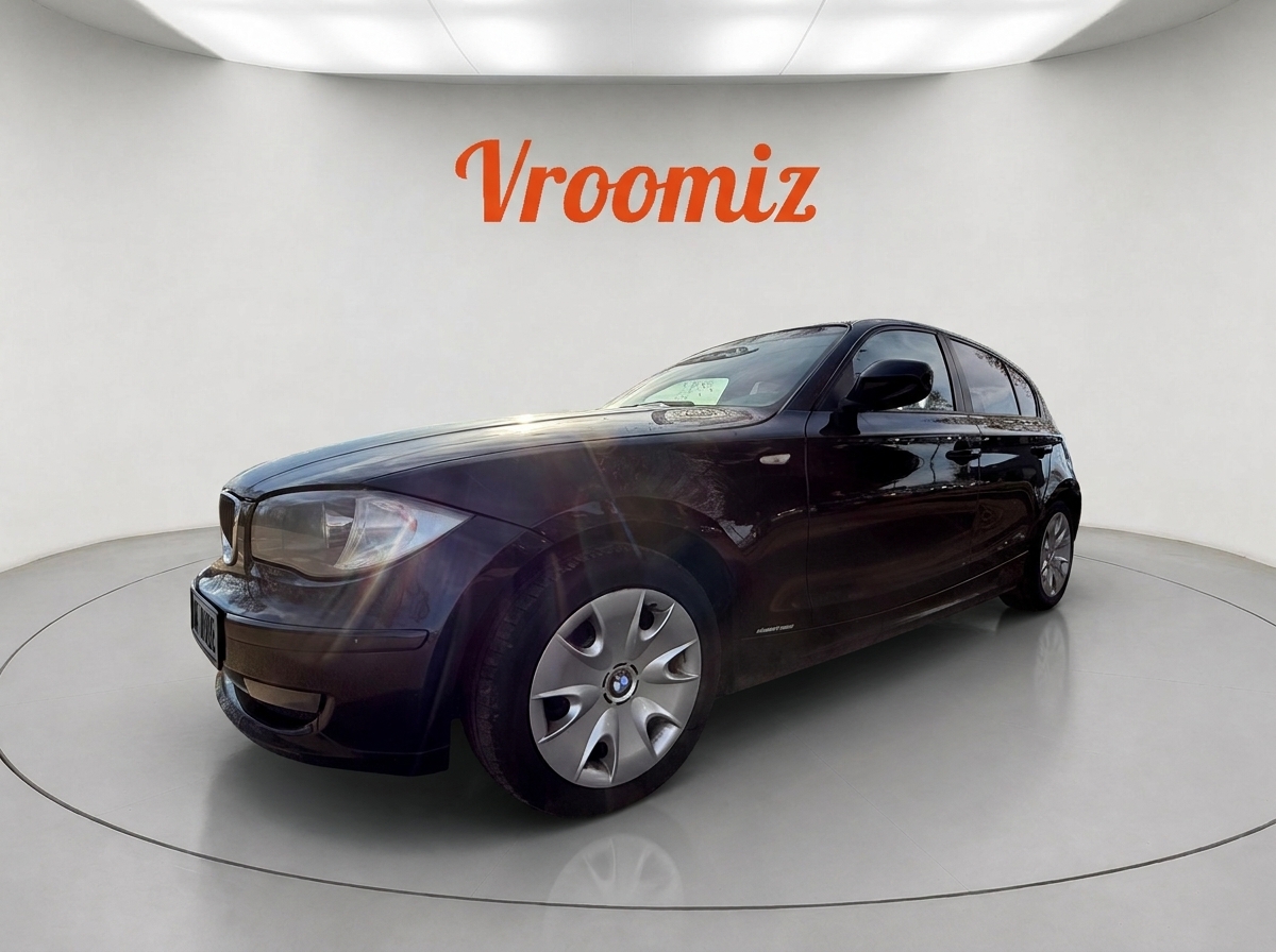 Bmw Série 1