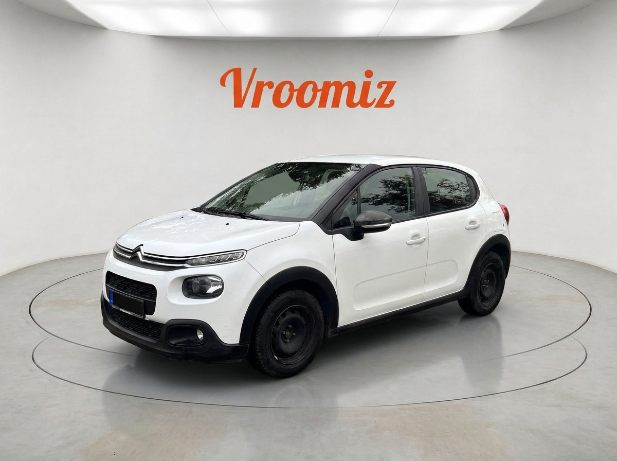 Citroën C3 ENTREPRISE