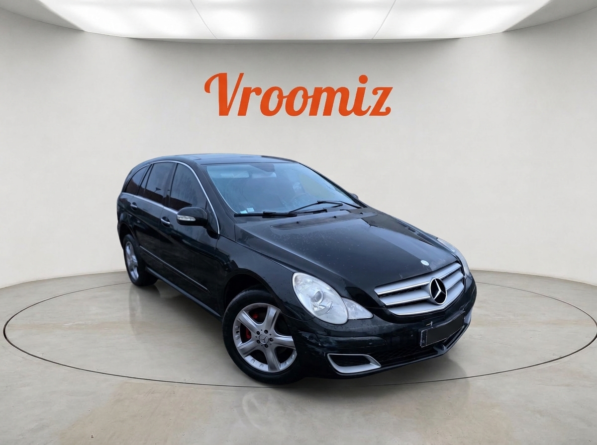 Mercedes-Benz Classe R
