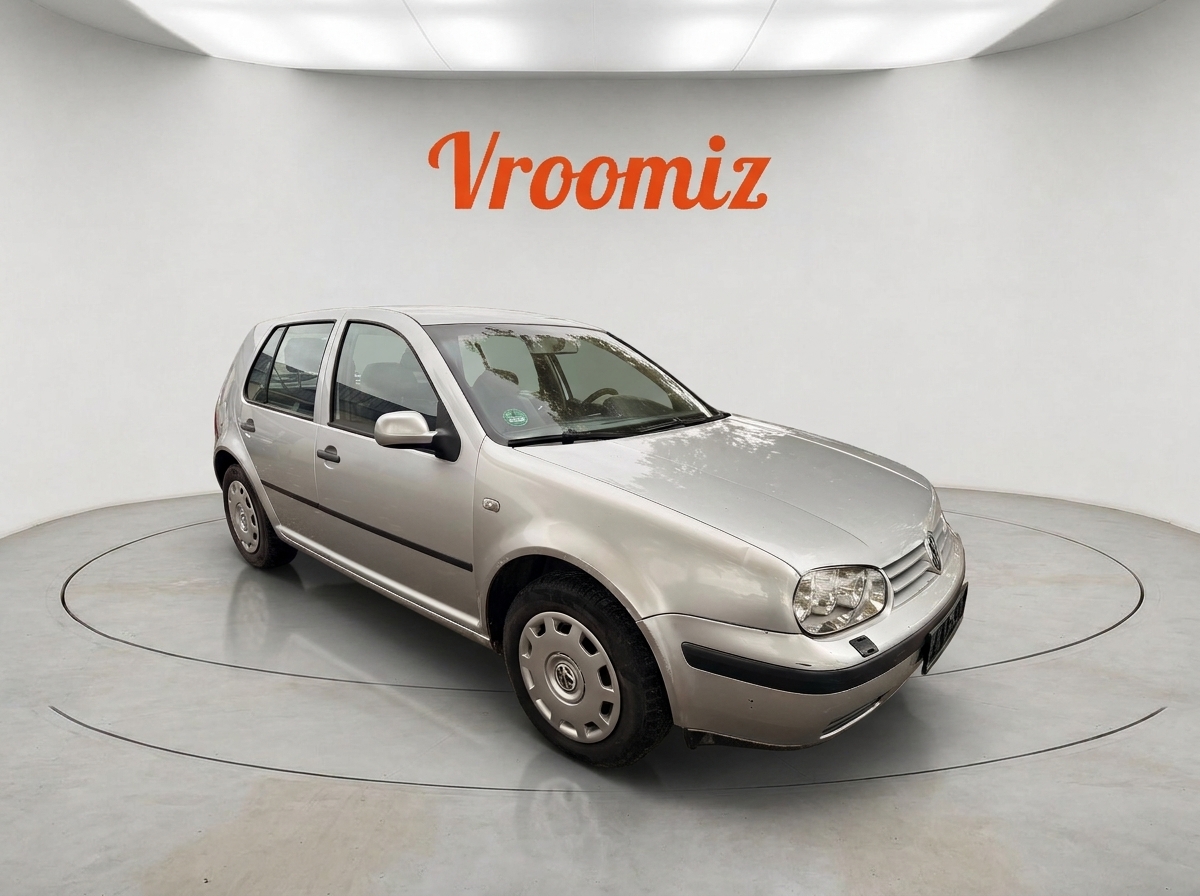 Volkswagen Golf TDI