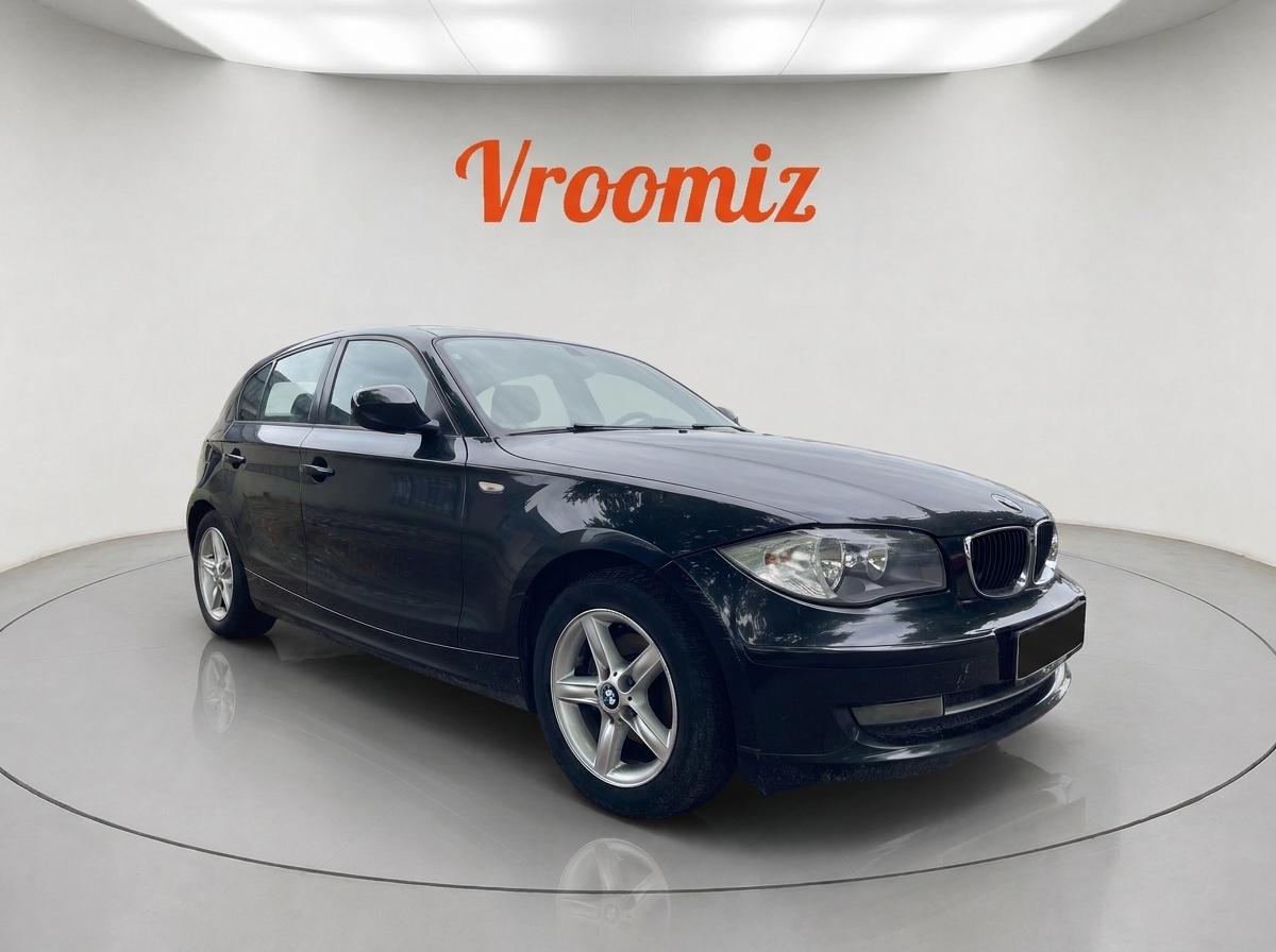 Bmw Série 1