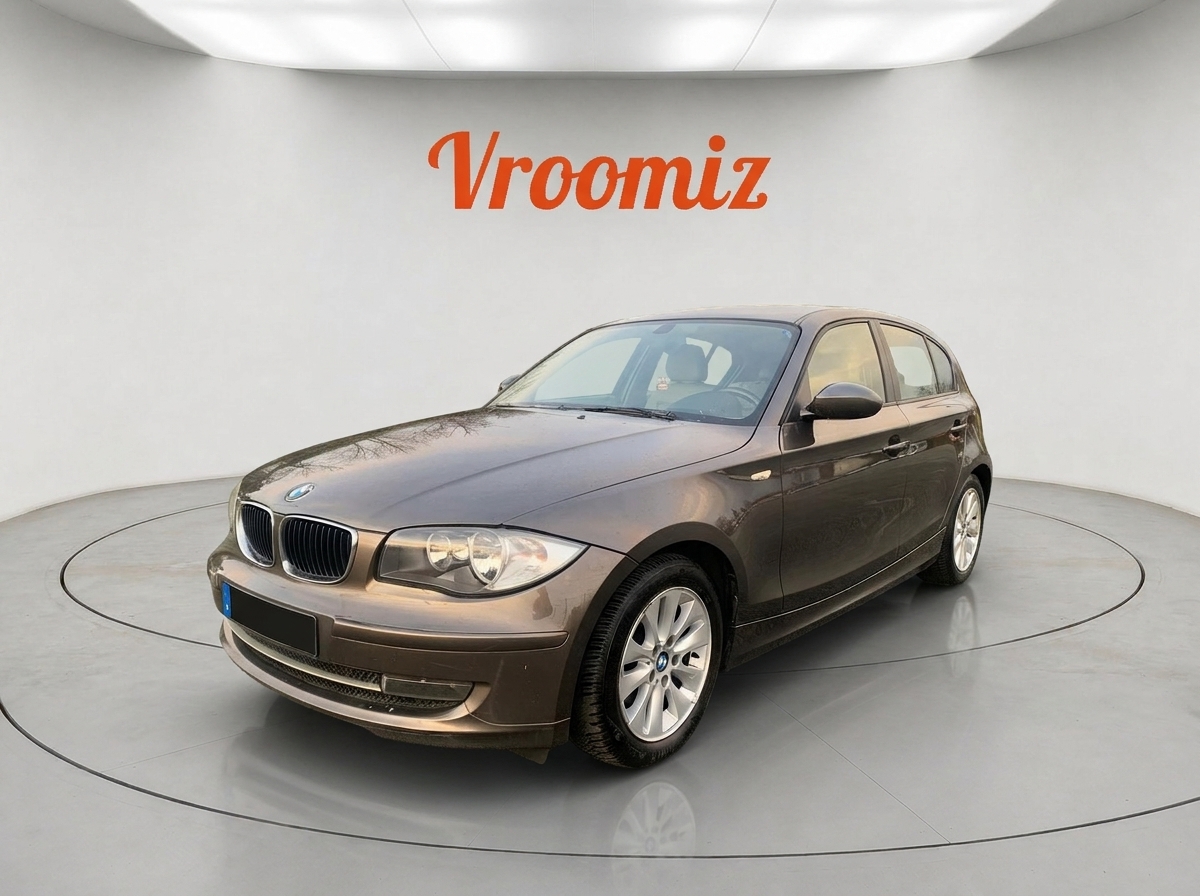Bmw 118
