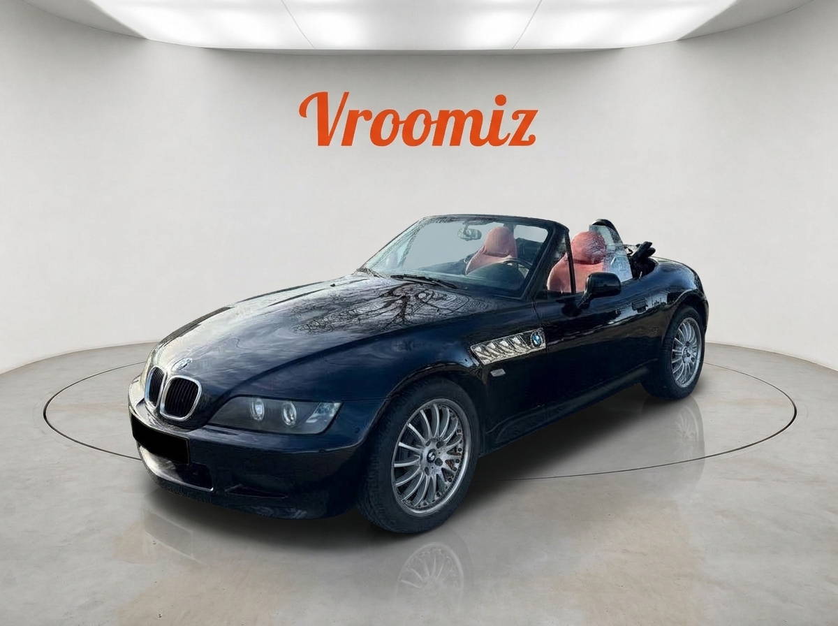 Bmw Z3