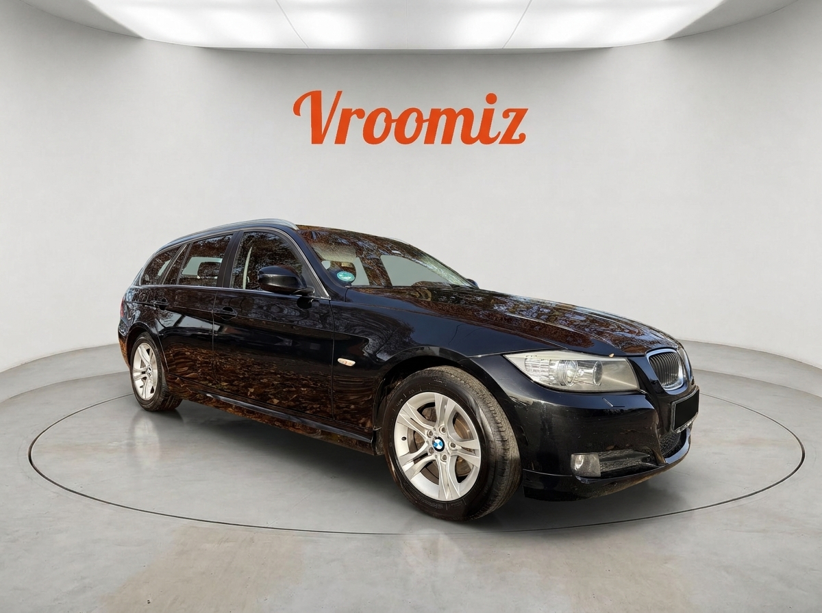 Bmw 320D