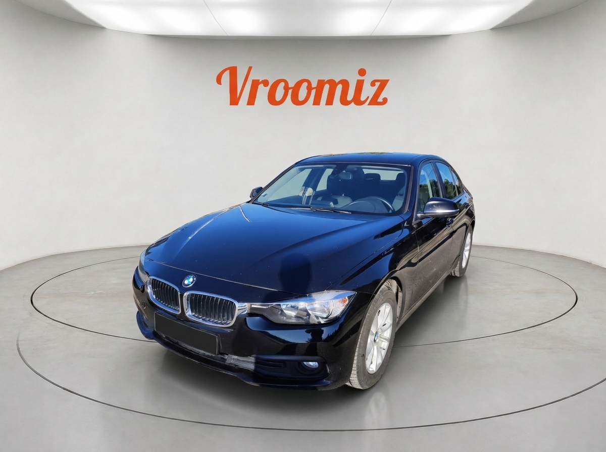 Bmw Série 3