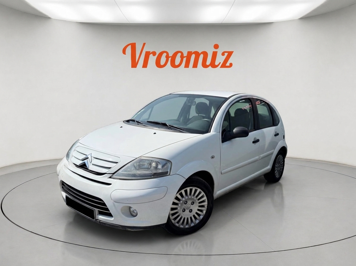 Citroën C3