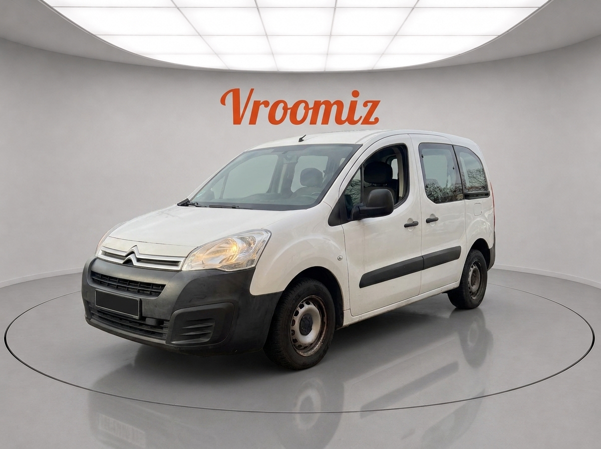Citroën Berlingo