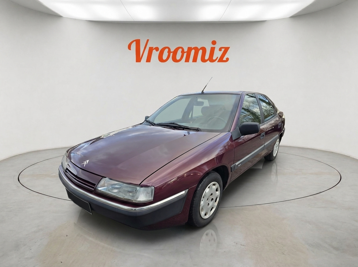 Citroën Xantia