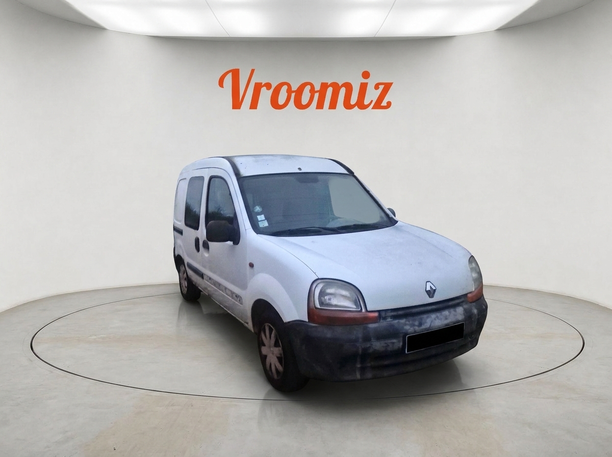 RENAULT Kangoo