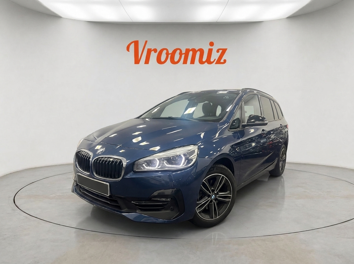 Bmw Série 2