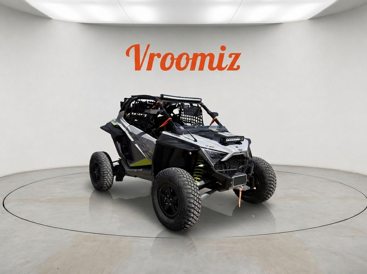 Polaris RZR1000