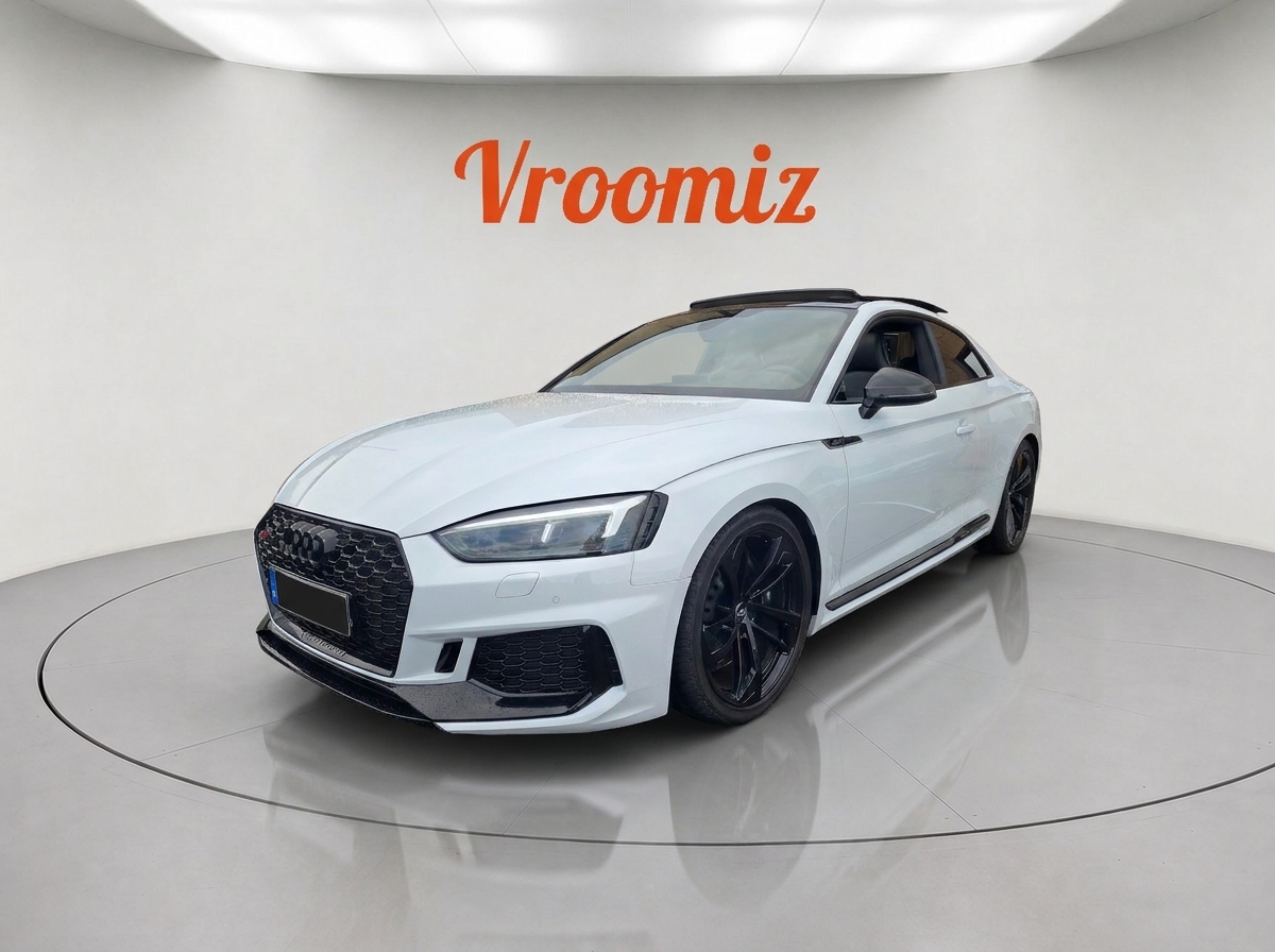 Audi RS5
