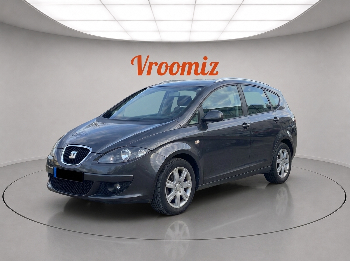 Seat Altea