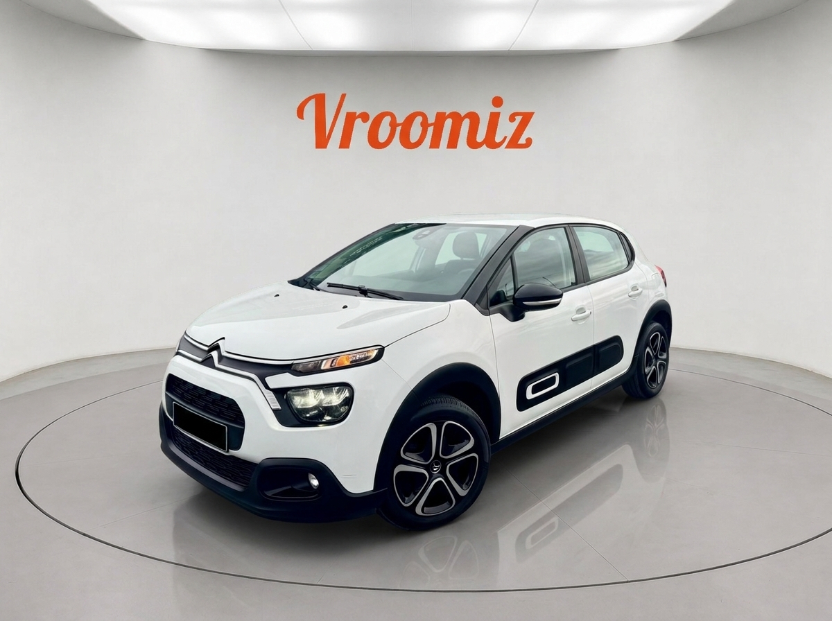Citroën C3