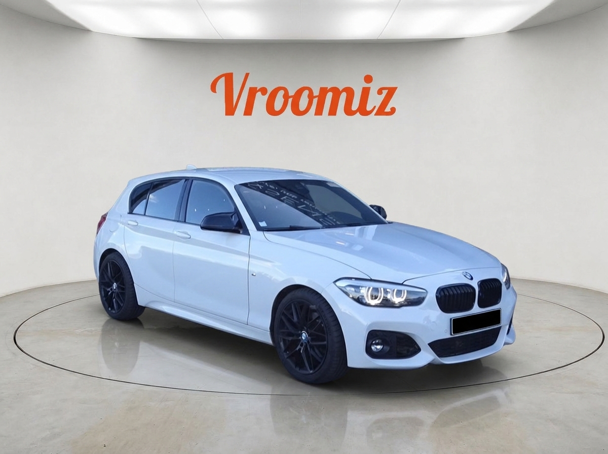 Bmw Série 1