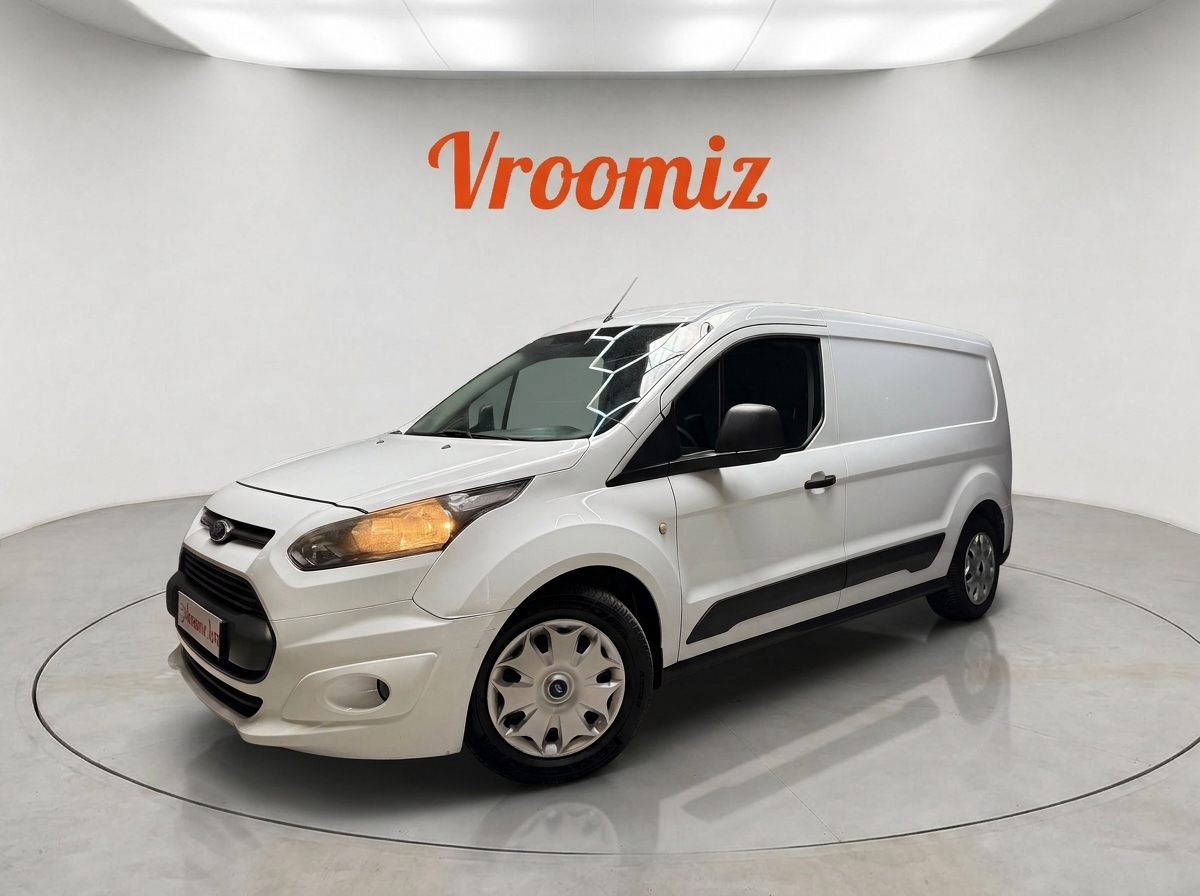 Ford T.CONNECT
